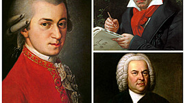 Timeline: Historia de la musica occidental