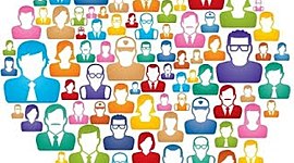 Timeline: Preceso histórico de la sociología