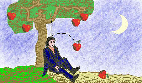 Publicación de " Philosophiae Naturalis Principia Mathematica"