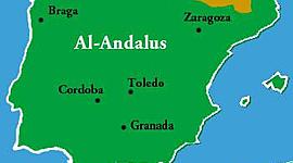 Timeline: AL-ANDALUS