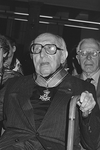 Norber Elías (1897 - 1990)