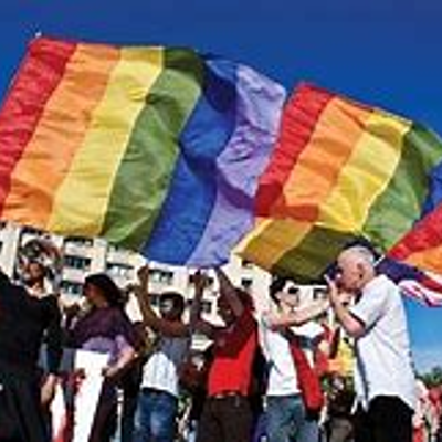 Timeline: Gay Rights Movement