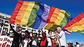 Timeline: Gay Rights Movement