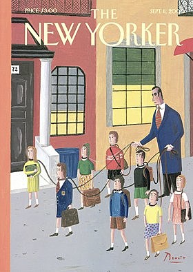 The New Yorker