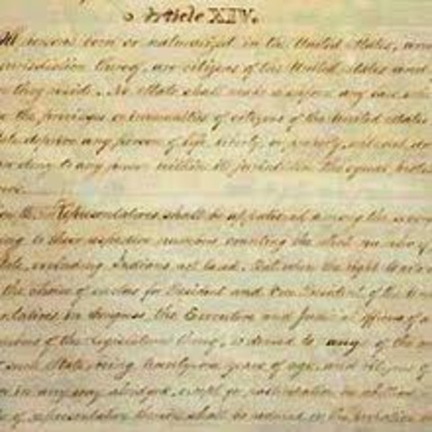14th Amendment