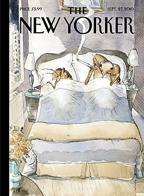 The New Yorker