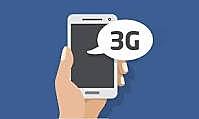 Telefonía móvil 3G