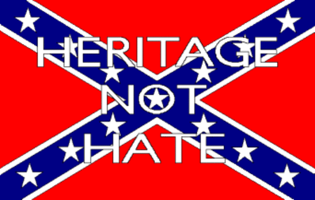 Confederate States of America formed