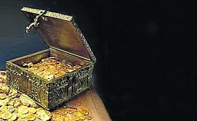 Ondare kulturala altxor bezela