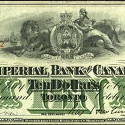 Timeline: Economic Change In Canada 1914-1929