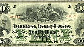 Timeline: Economic Change In Canada 1914-1929