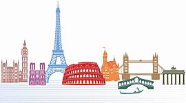 Timeline: ONDAREAREN KONTZEPTUAREN JATORRIA ETA BILAKAERA: