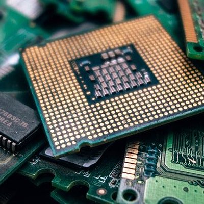 Timeline: Arquitectura: RISC,CISC,CPU (Red Pandas)