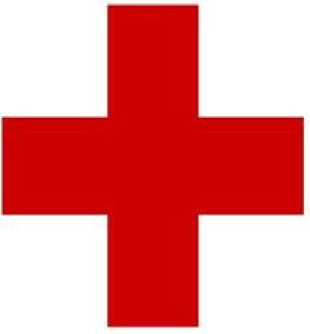 Red Cross