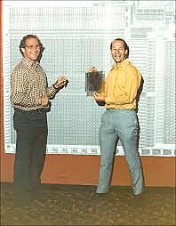 RISC - Proyecto Barkeley RISC