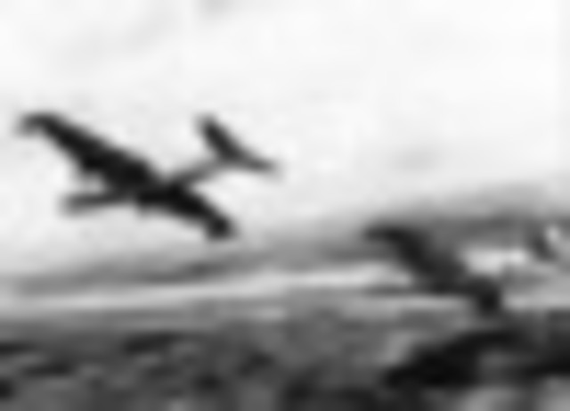 Operation Rolling Thunder begins