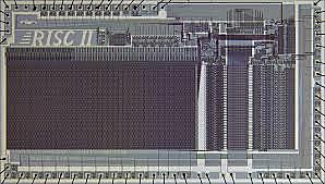 RISC - Procesador RISC - II