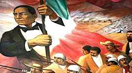 Timeline: Revisión Histórica del Sistema Constitucional Mexicano