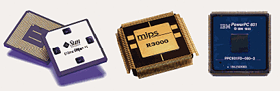 CISC y RISC en la actualidad