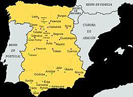 Rebelión de las Comunidades de Castilla