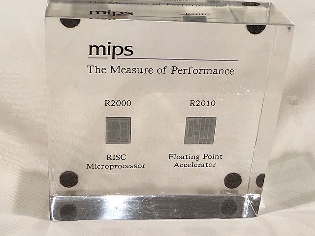 RISC - Formacion de MIPS
