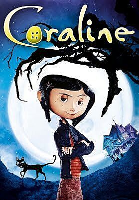 Coraline, Henry Selick