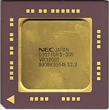 RISC - Microprocesador R2000