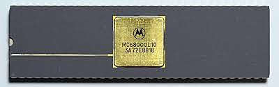 Motorola 68000