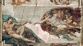 Timeline: Visión del hombre en su historia