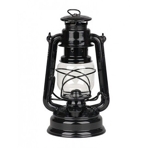 Iluminación de gas (Eva Baxauli)