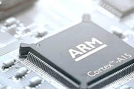 Arquitectura ARM