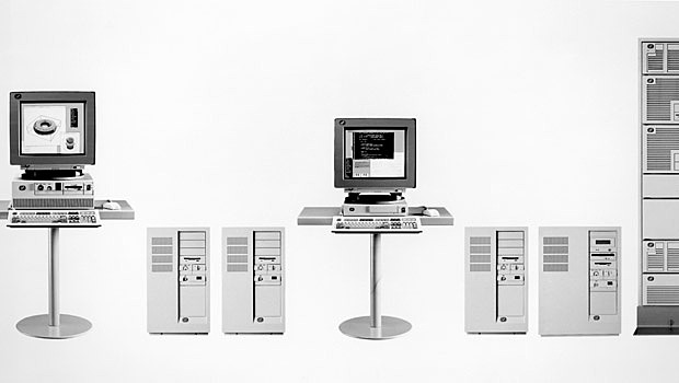 IBM 801