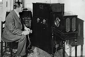 1927 TV