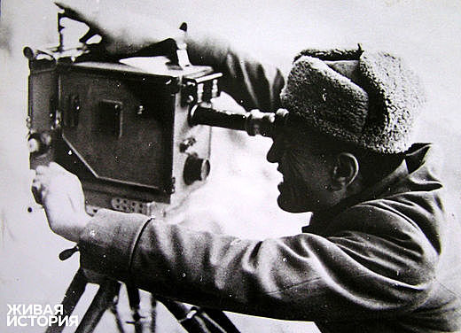 Великая отечественная война