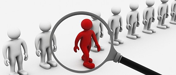 Gestion del Personal