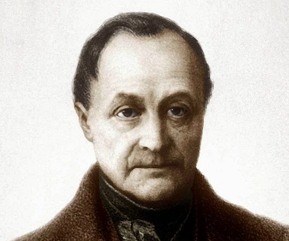Teoría del Positivismo, Augusto Comte
