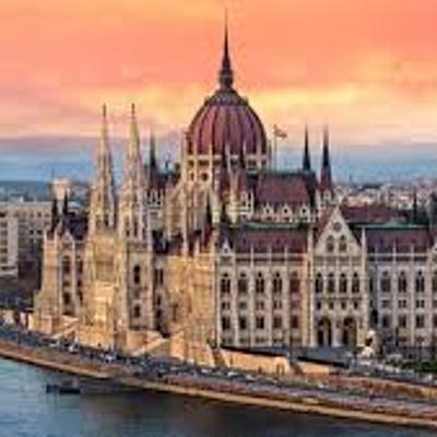 Timeline: Budapest