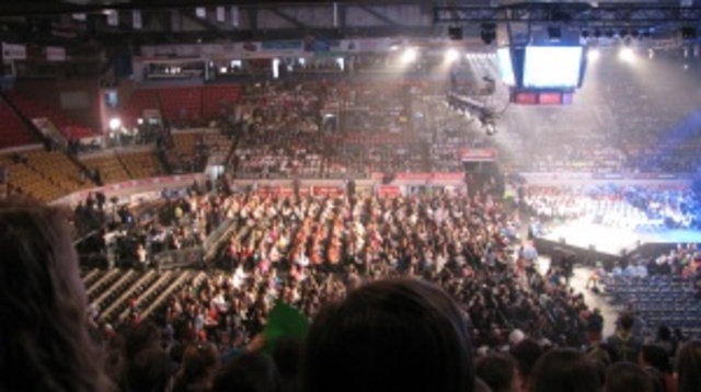 We Day Waterloo Region