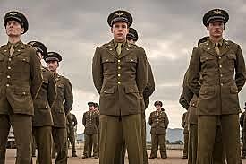 Yossarian Falls In Love With Lieutenant Scheisskopf's Wife