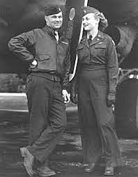 Yossarian Falls In love With Nurse Duckett?