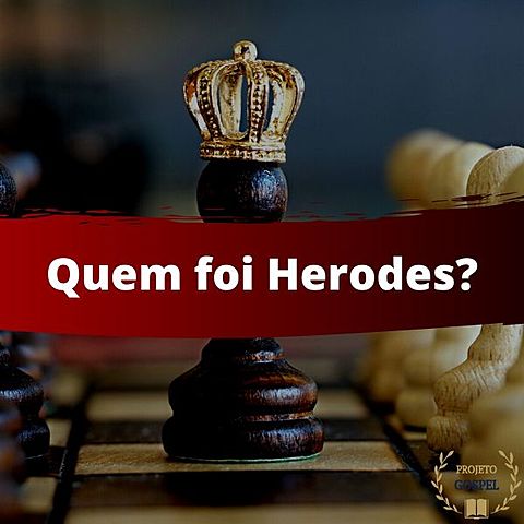 Vida de Herodes