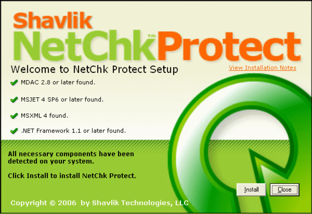 Shavlik purchase & install