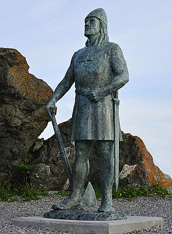 Voyage of Leif Erikson