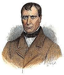 PIERRE FLOURENS (APR- -1794-1867)