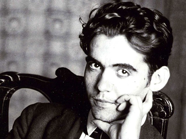 Asesinato de Federico García Lorca