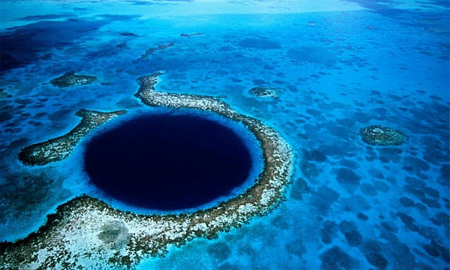 Deepest Ocean Point Found