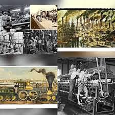 Revolución industrial