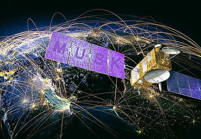 Интернет доминирует