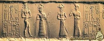 origen en las culturas mesopotámicas y egipcias, unidas ambas en la Grecia Clásica.