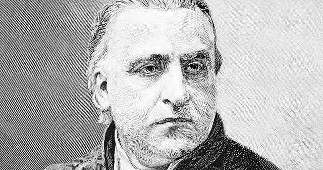 JEAN - MARTIN CHARCOT